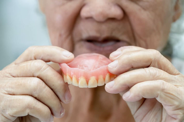 HÀM GIẢ THÁO LẮP LÀ GÌ ?