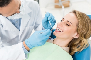 Quy Trình Trồng Răng: Từ A Đến Z - Bạn Cần Biết Gì?
