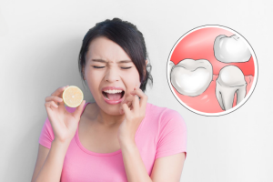 Xử Lý Khi Bọc Răng Sứ Bị Đau Khi Nhai