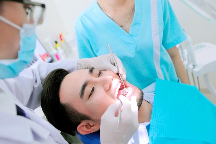 Địa chỉ điều trị răng sâu an toàn và hiệu quả nhất hiện nay