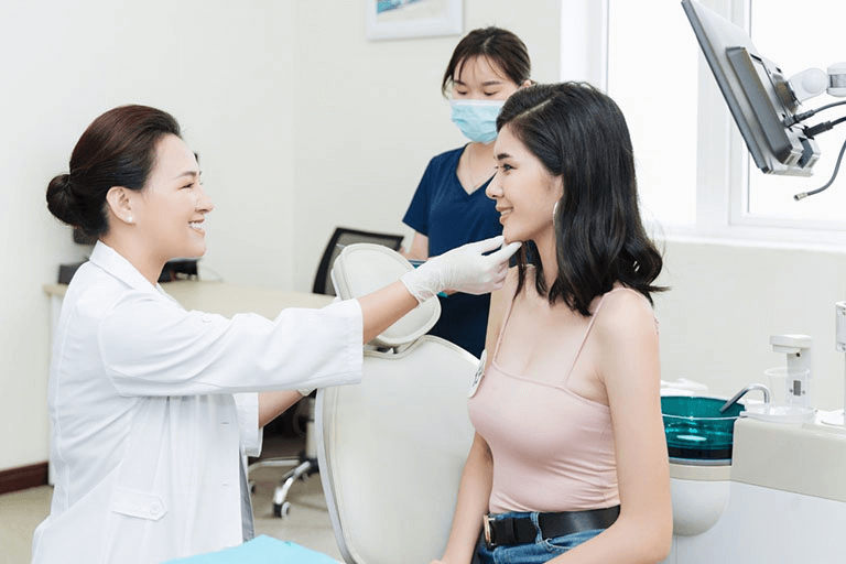 Tiêu chí lựa chọn đơn vị niềng răng lần 2 chất lượng, uy tín