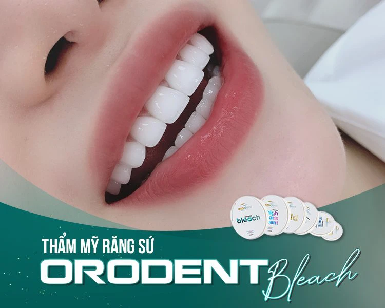 orodent