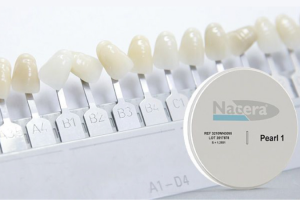 Răng Sứ Nacera: Công Nghệ Hiện Đại Cho Nụ Cười Hoàn Hảo