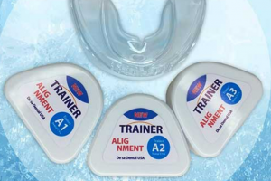 Hàm Trainer Cho Người Lớn: Giải Pháp Cải Thiện Khớp Cắn Hiệu Quả