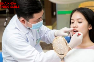 Thời gian niềng răng nhanh nhất là bao lâu?