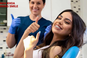 Những điều bạn cần biết về niềng răng khi có răng khôn