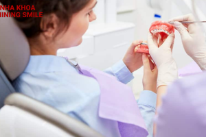 Niềng răng có phải nhổ răng không? Khi nào cần?