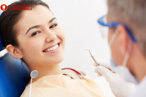 Hàn Cổ Chân Răng Bao Nhiêu Tiền? Cập Nhật Giá Mới Nhất!