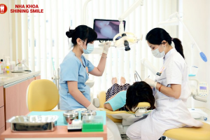 Tiêu Xương Hàm Có Trồng Răng Được Không? Giải Pháp Hiệu Quả Không Ngờ