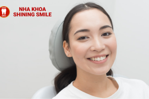 CÓ NÊN BỌC RĂNG SỨ CHO RĂNG HÀM BỊ S U KHÔNG? CHI PHÍ LÀ BAO NHIÊU?
