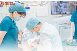 Kinh Nghiệm Trồng Răng Implant: Những Điều Bạn Cần Biết!